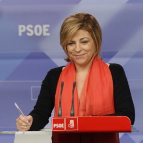 El PSOE condena enérgicamente el golpe de estado en Malí y reclama la restituc El PSOE condena enérgicamente el golpe de estado en Malí y reclama la restitución inmediata del orden democrático