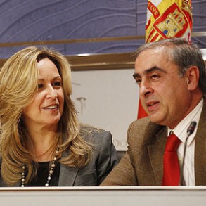 El PSOE emplaza al PP a que diga claramente si está a favor del copago en sanid El PSOE emplaza al PP a que diga claramente si está a favor del copago en sanidad
