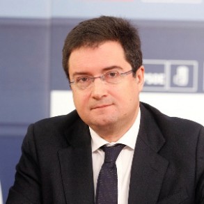 Óscar López: "Rajoy puede perdonar a los defraudadores, pero los españoles no Óscar López: "Rajoy puede perdonar a los defraudadores, pero los españoles no le perdonarán sus mentiras"