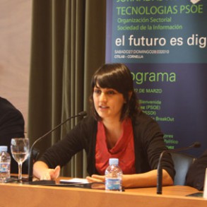 El PSOE advierte de que los recortes van a suponer un "colapso" de la Ciencia El PSOE advierte de que los recortes van a suponer un "colapso" de la Ciencia