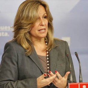 El PSOE asegura que no será cómplice del desmantelamiento del sistema público El PSOE asegura que no será cómplice del desmantelamiento del sistema público de salud y de que se castigue a los pensionistas