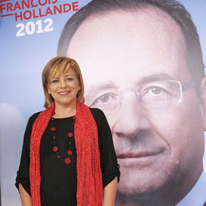 Valenciano asegura que la victoria de Hollande recoge el "clamor de la ciudadanía europea" a favor de las políticas de crecimiento