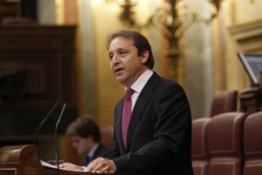El PSOE denuncia que el Gobierno quiere privatizar las televisiones autonómicas El PSOE denuncia que el Gobierno quiere privatizar las televisiones autonómicas
