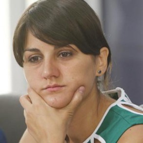 González Veracruz: El planteamiento del Gobierno del PP está en las antípod González Veracruz: El planteamiento del Gobierno del PP está en las antípodas de lo que necesita España. No sobran científicos