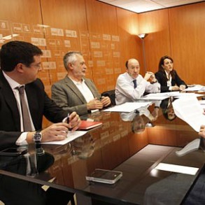 Declaración del Secretario General del PSOE, Alfredo Pérez Rubalcaba, sobre el Declaración del Secretario General del PSOE, Alfredo Pérez Rubalcaba, sobre el rescate a la banca española