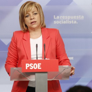 Valenciano: "Es el momento de la unidad nacional y el PSOE hará todo lo que est Valenciano: "Es el momento de la unidad nacional y el PSOE hará todo lo que esté en su mano para contribuir a ella y para que se reestablezca la confianza de los mercados y de los gobiernos en España"