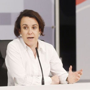 El PSOE condena la muerte de una mujer por violencia de género en Salt (Girona) El PSOE condena la muerte de una mujer por violencia de género en Salt (Girona)