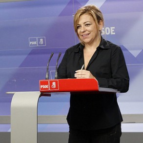 El PSOE felicita a Enrique Peña Nieto por su elección como presidente de Méxi El PSOE felicita a Enrique Peña Nieto por su elección como presidente de México