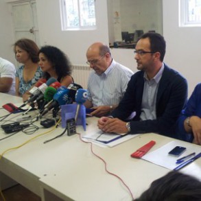 Hernando: al Gobierno "le sobran" todas las personas que suponen un gasto, como Hernando: al Gobierno "le sobran" todas las personas que suponen un gasto, como inmigrantes sin papeles o los parados que cobran 400 euros