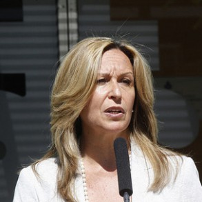 T. Jiménez: Nos preocupa que el gobierno esté intentando engañar a los espa T. Jiménez: Nos preocupa que el gobierno esté intentando engañar a los españoles