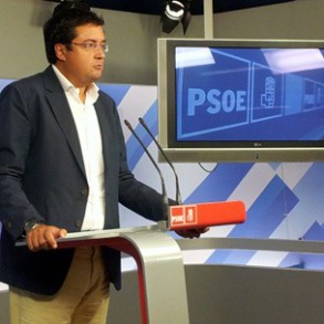 Óscar López: Es un buen ejemplo de cómo la presión social puede hacer rect Óscar López: Es un buen ejemplo de cómo la presión social puede hacer rectificar a un Gobierno profundamente equivocado