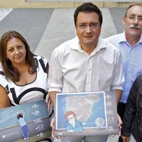 El PSOE denuncia que nos encontramos ante "la vuelta al cole más cara, caótica El PSOE denuncia que nos encontramos ante "la vuelta al cole más cara, caótica y conflictiva de la historia de España"