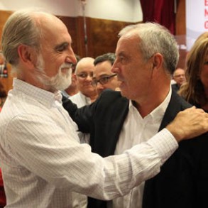 Primer domingo de campaña electoral en Galicia y Euskadi Primer domingo de campaña electoral en Galicia y Euskadi