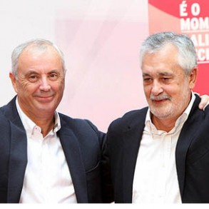 Último domingo de campaña en Galicia y Euskadi Último domingo de campaña en Galicia y Euskadi