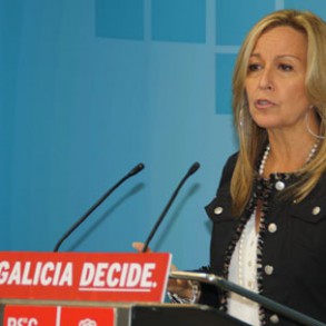 T. Jiménez: "Rajoy nos engaña" y "esconde" sus intenciones respecto al rescate T. Jiménez: "Rajoy nos engaña" y "esconde" sus intenciones respecto al rescate "porque estamos en campaña electoral"