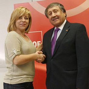 El PSOE defiende el reconocimiento del Estado palestino en la ONU como un paso urgente y necesario hacia la paz