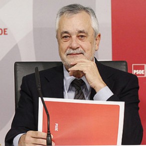 Griñán pide un PSOE unido, con un proyecto "ilusionante" sin inmovilismos e "i Griñán pide un PSOE unido, con un proyecto "ilusionante" sin inmovilismos e "integrador" por la convivencia en Cataluña