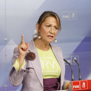 Rodríguez-Piñero: Todas las previsiones demuestran que la política del Gobi Rodríguez-Piñero: Todas las previsiones demuestran que la política del Gobierno está ahogando a nuestra economía y que debe rectificar