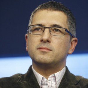 Hugo Morán: "En un año con el PP en el Gobierno, el sistema energético españ Hugo Morán: "En un año con el PP en el Gobierno, el sistema energético español ha hecho crack"