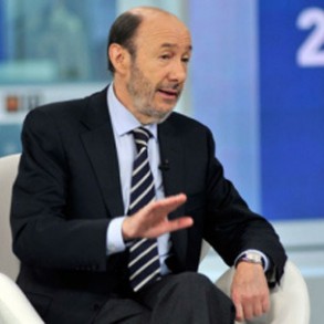 RUBALCABA: "Las medidas de Rajoy han empeorado la situación y tienen poco que v RUBALCABA: "Las medidas de Rajoy han empeorado la situación y tienen poco que ver con la herencia recibida y mucho con la ideología"