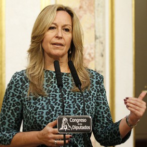 Trinidad Jiménez acusa al PP de destrozar el sistema público de salud y afirma Trinidad Jiménez acusa al PP de destrozar el sistema público de salud y afirma que el PSOE volverá a gobernar y lo recuperará