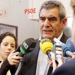 El PSOE valora positivamente que se mantenga la elección parlamentaria de los v El PSOE valora positivamente que se mantenga la elección parlamentaria de los vocales del Poder Judicial y muestra su voluntad de diálogo para intentar alcanzar un acuerdo