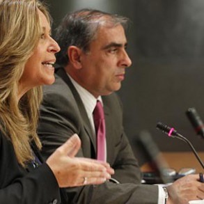 El PSOE reitera su oposición total al euro por receta y exige su retirada El PSOE reitera su oposición total al euro por receta y exige su retirada