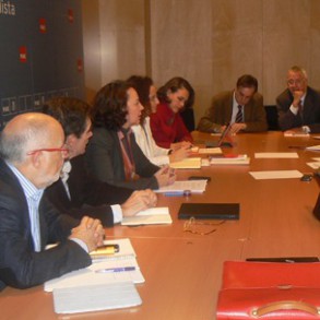 El Grupo Socialista crea el Observatorio de la Reforma Laboral El Grupo Socialista crea el Observatorio de la Reforma Laboral