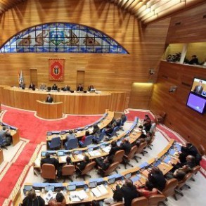 El PSOE pide la comparecencia de Rajoy y de los ministros de Justicia, Hacienda, El PSOE pide la comparecencia de Rajoy y de los ministros de Justicia, Hacienda, Agricultura y Sanidad