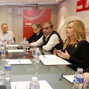 El PSOE estudia alternativas a la privatización de la sanidad El PSOE estudia alternativas a la privatización de la sanidad