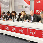 El PSOE califica de varapalo a las políticas de Cospedal la decisión del T El PSOE califica de varapalo a las políticas de Cospedal la decisión del TSJ de C-LM sobre las urgencias en Tembleque, Durón y Adobes