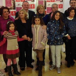 Valenciano: El caso Bárcenas afecta a la salud democrática y a la moral públi Valenciano: El caso Bárcenas afecta a la salud democrática y a la moral pública, y Rajoy tiene que dar la cara