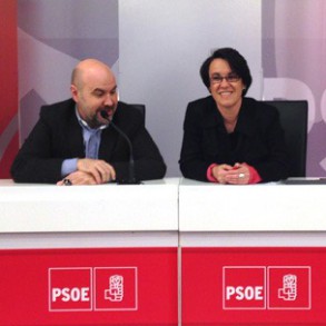 El PSOE denuncia el "grave ataque a las mujeres con discapacidad" que provoca la El PSOE denuncia el "grave ataque a las mujeres con discapacidad" que provoca la política de austeridad y los recortes de derechos impuestos por el Gobierno