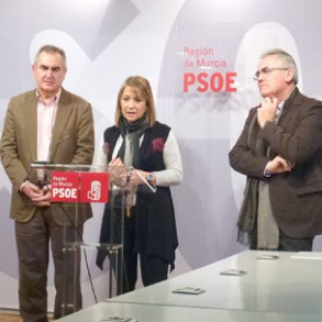El PSOE pide a Rosell que cuide sus declaraciones y no minimice el problema del El PSOE pide a Rosell que cuide sus declaraciones y no minimice el problema del empleo