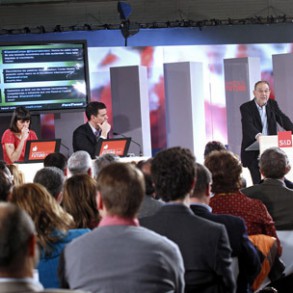 GanarseEuropa, éxito en las redes sociales GanarseEuropa, éxito en las redes sociales