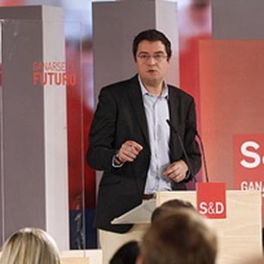 Óscar López llama a todos los progresistas a elaborar "un proyecto alternativo Óscar López llama a todos los progresistas a elaborar "un proyecto alternativo de reformas de calado" para el país