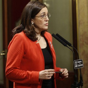 El PSOE ve "decepcionante" el discurso de Rajoy por hablar de una realidad que n El PSOE ve "decepcionante" el discurso de Rajoy por hablar de una realidad que no es la de España