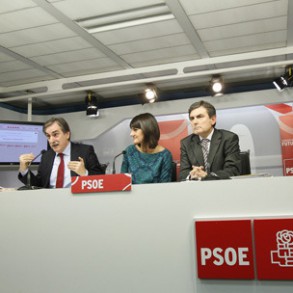 El PSOE planteará medidas a favor del crecimiento sostenible y la creación de El PSOE planteará medidas a favor del crecimiento sostenible y la creación de empleo ante una economía "que se desangra"