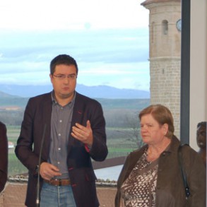 Óscar López: "La demanda del PP es como el sueldo de Bárcenas: una simulació Óscar López: "La demanda del PP es como el sueldo de Bárcenas: una simulación en diferido"
