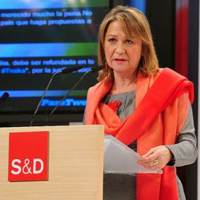 El PSOE apuesta por una economía sólida en la que prime la igualdad de oportun El PSOE apuesta por una economía sólida en la que prime la igualdad de oportunidades para empresas y emprendedores frente a la política del privilegio que impera con la derecha