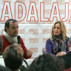 Trinidad Jiménez: El PSOE y la ciudadanía han logrado frenar el deterioro de l Trinidad Jiménez: El PSOE y la ciudadanía han logrado frenar el deterioro de la sanidad en Castilla La Mancha