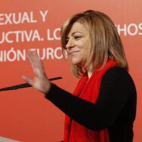 Elena Valenciano: "Andalucía ha demostrado que es posible gobernar defendiendo Elena Valenciano: "Andalucía ha demostrado que es posible gobernar defendiendo el modelo social que hemos construido los socialistas"