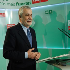 Griñán reclama en la conmemoración del 25M "respeto a la voluntad de los anda Griñán reclama en la conmemoración del 25M "respeto a la voluntad de los andaluces, a sus representantes y a Andalucía"