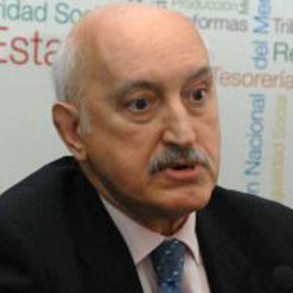 La Comisión Ejecutiva Federal del PSOE lamenta el fallecimiento de Martínez No La Comisión Ejecutiva Federal del PSOE lamenta el fallecimiento de Martínez Noval, "un gran compañero que dedicó su vida al servicio de los demás"