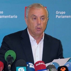 Pachi Vázquez: Si Galicia hubiera sabido esto antes, Feijóo no sería Presid Pachi Vázquez: Si Galicia hubiera sabido esto antes, Feijóo no sería Presidente