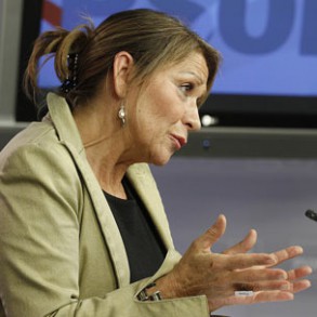 El PSOE cree que el Gobierno está "esquilmando" la hucha de las pensiones El PSOE cree que el Gobierno está "esquilmando" la hucha de las pensiones