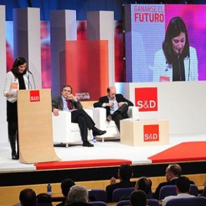 Los principales dirigentes del PSOE debatirán con militantes y simpatizantes su Los principales dirigentes del PSOE debatirán con militantes y simpatizantes sus respuestas a los principales problemas que preocupan a la ciudadanía