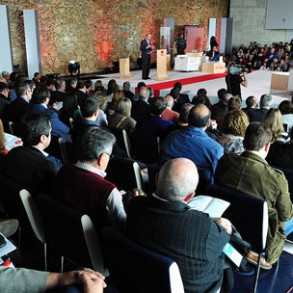 El diálogo concluye que el sistema fiscal "no responde a los valores de una soc El diálogo concluye que el sistema fiscal "no responde a los valores de una sociedad decente" y debe ser reformado en un sentido progresista