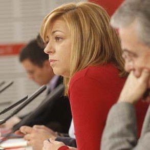 Valenciano: "El PSOE ha presentado la propuesta más ambiciosa de reforma del s Valenciano: "El PSOE ha presentado la propuesta más ambiciosa de reforma del sistema fiscal que se ha planteado en España desde hace mucho tiempo"