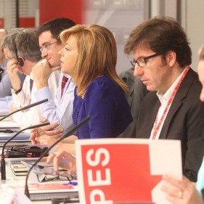 Los socialistas europeos ponen en marcha una campaña electoral que romperá m Los socialistas europeos ponen en marcha una campaña electoral que romperá moldes